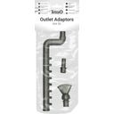 Tetra Outlets INX50 - 1 Stk