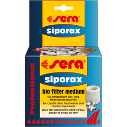 Sera siporax Professional - 500 ml