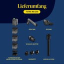Filter INX 250 - Innenfilter für Aquarien bis 250 Liter - 1 Stk