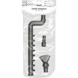 Tetra Outlets INX200/250