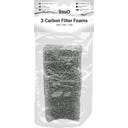 Tetra INX100/150 Carbon Filter 3er - 1 Set
