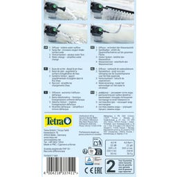 Filter INX 50 - Innenfilter für Aquarien bis 50 Liter - 1 Stk