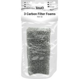 Tetra INX50 Carbon Filter Pack 3er - 1 Set