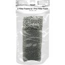 Tetra INX200/250 2xFoam+PreFoam - 1 Set