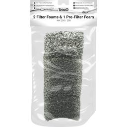 Tetra INX200/250 2xFoam+PreFoam - 1 Set