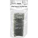 Tetra INX100/150 2xFoam+PreFoam - 1 Set