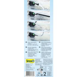 Filter INX 100 - Innenfilter für Aquarien bis 100 Liter - 1 Stk