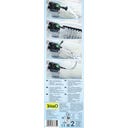 Filter INX 150 - Innenfilter für Aquarien bis 150 Liter - 1 Stk