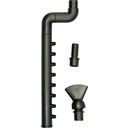 Tetra Outlets INX50 - 1 Stk