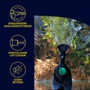 Filter INX 150 - Innenfilter für Aquarien bis 150 Liter - 1 Stk