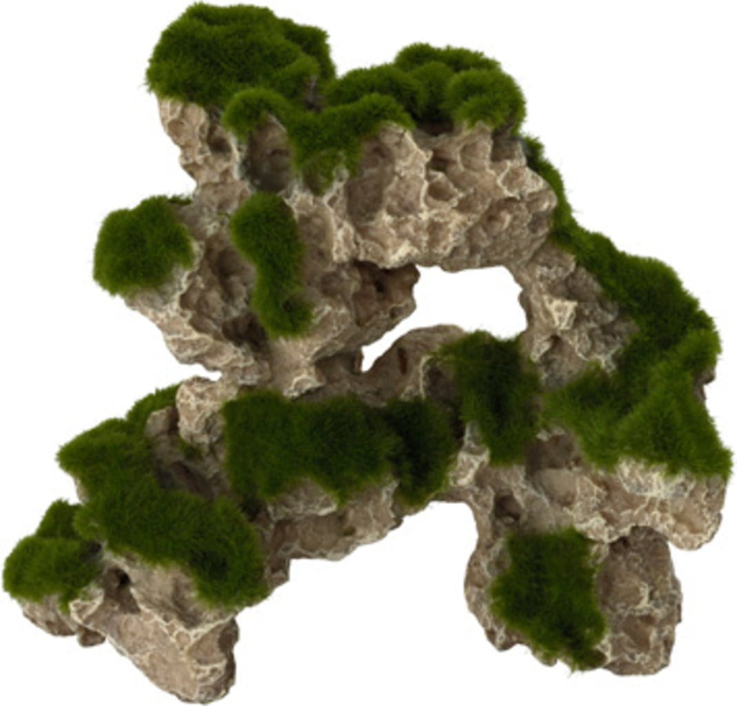 Europet Roccia con Muschio - L