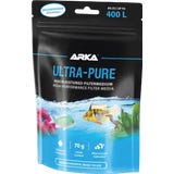 ARKA ULTRA-PURE Hochleistungs-Filtermedium