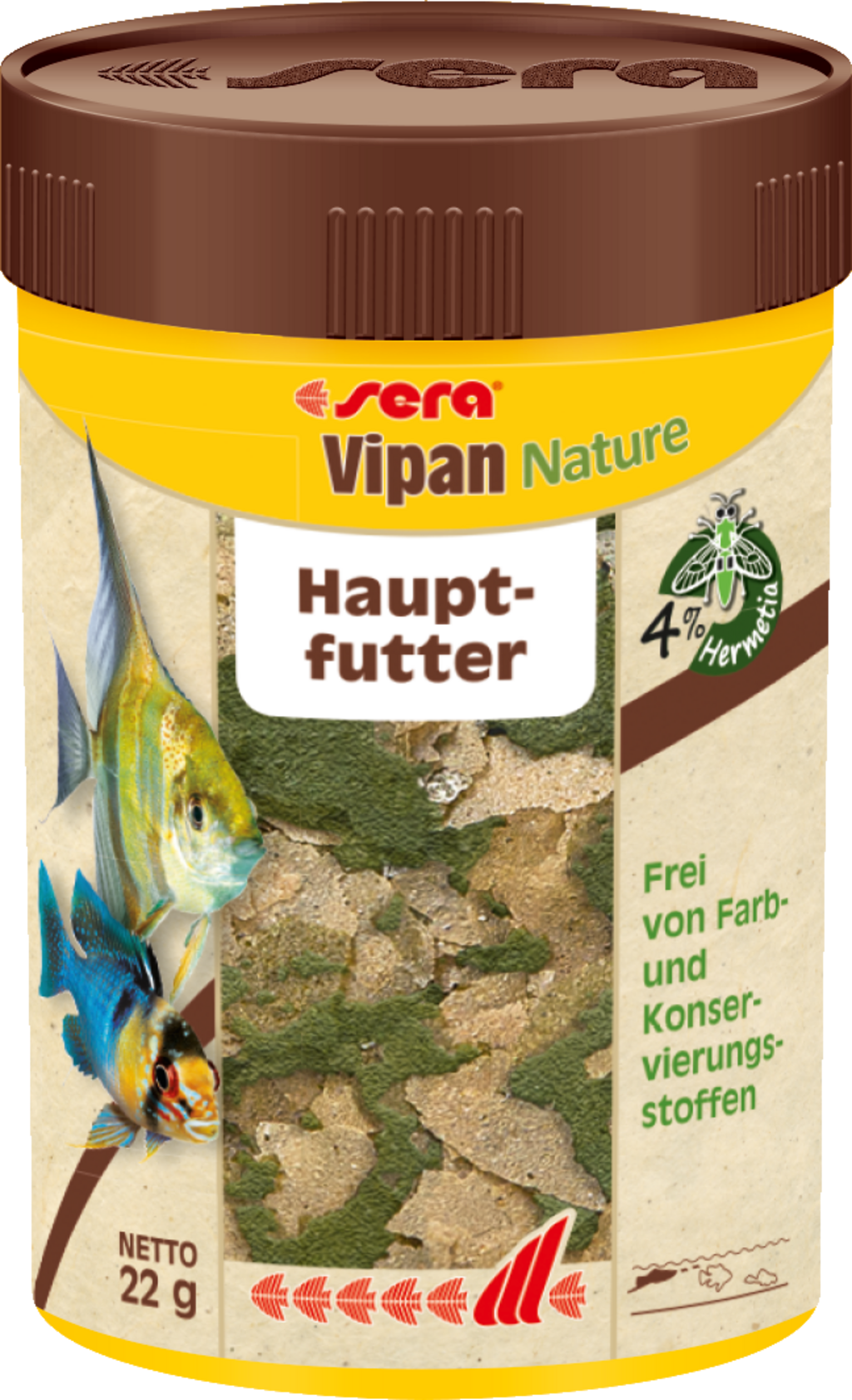 Vipan Nature, 100 ml