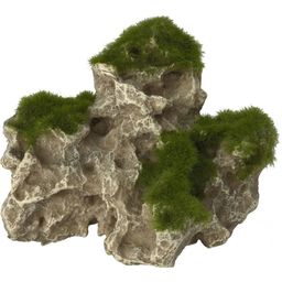 Europet Rock with Moss - Small