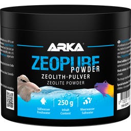 ARKA Zeopure Powder - 250 g