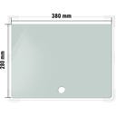Copertura in Vetro per Scaper's Tank 35 L - Corta - 1 pz.