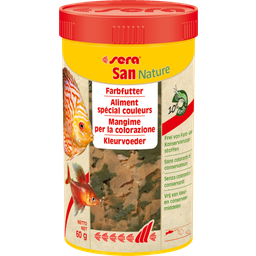 Sera San Nature - 250 ml