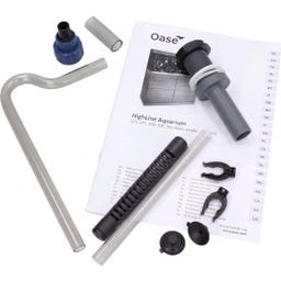 Oase Set de Accesorios HighLine para Acuario - 1 uds.