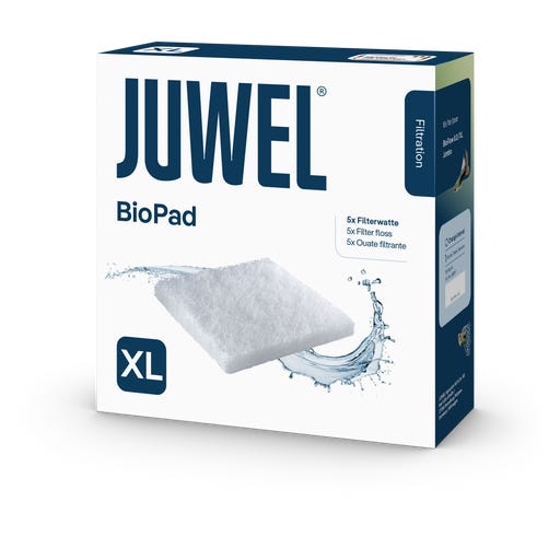 Juwel bioPad - Jumbo XL