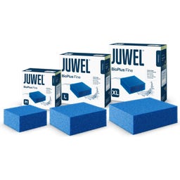 Juwel bioPlus Fine - Compact M