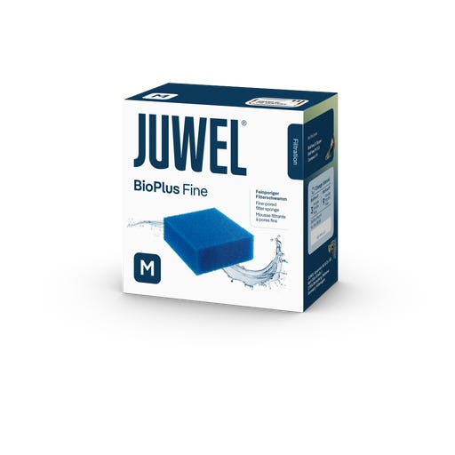 Juwel bioPlus fein - Compact M