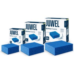 Juwel Esponja para Filtro bioPlus Gruesa - Jumbo XL