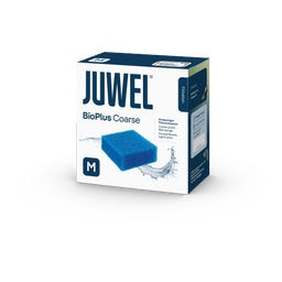Juwel bioPlus hrubý - Compact M