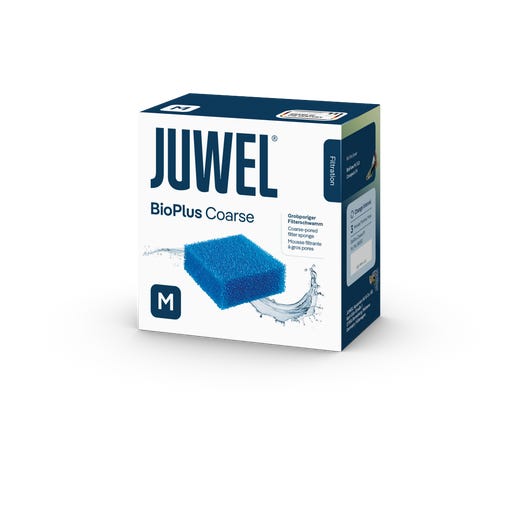 Juwel bioPlus grob - Compact M