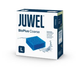 Juwel BioPlus Filter Sponge - Coarse - Standard L