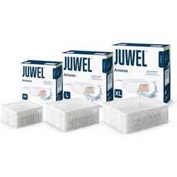 Juwel Amorax - Compact M