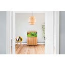 Juwel Vision 180 LED Kombination - Ljust Trä