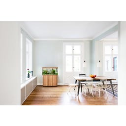 Juwel Rio 180 LED-combinatie - Licht hout