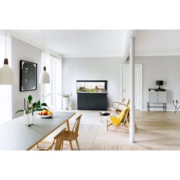 Juwel Rio 450 LED Kombination - schwarz