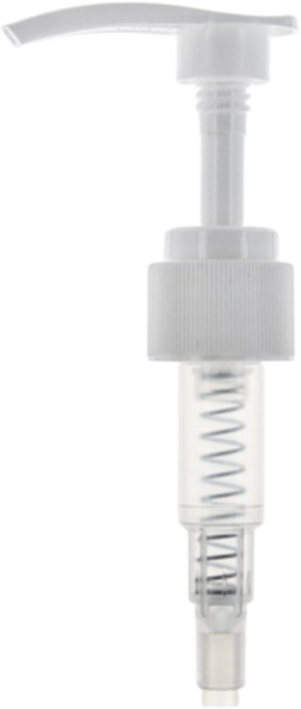 MasterLine Pumpe 5 ml - 1 Stk