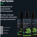 Dennerle Plant System Set - 1 Set