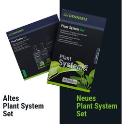 Dennerle Plant System Set - 1 Set
