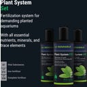 Dennerle Plant System Set - 1 set