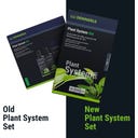 Dennerle Plant System Set - 1 set