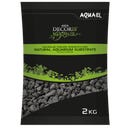 Aquael Ghiaia per Acquari Basalto 2-4 mm