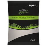Aquael AQUA DECORIS Quarzsand 0,1-0,3 mm