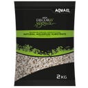 Aquael Ghiaia per Acquari Dolomite 2-4 mm