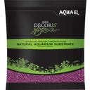 Aquael AQUA DECORIS Kies 2-3 mm - fuchsie