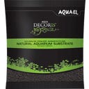 Aquael AQUA DECORIS Kies 2-3 mm - schwarz