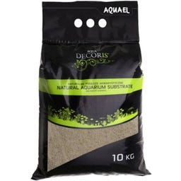 Aquael AQUA DECORIS Quarzsand 0,4-1,2 mm