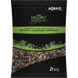 Aquael Aquarienkies natural bunt 3-5 mm
