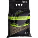 Gravier Naturel Multicolore pour Aquarium 3–5 mm - 10 kg