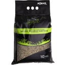 Gravier Naturel Multicolore pour Aquarium 1,4–2 mm - 10 kg