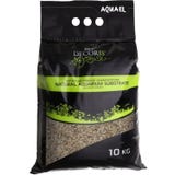 Gravier Naturel Multicolore pour Aquarium 1,4&ndash;2 mm