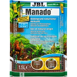 JBL Manado - 1,5 L