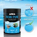 ARKA Resin-Pure - Mixed Bed Resin - 4 l